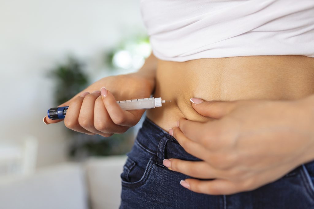 Gastropareza indusă de injecțiile de slăbit: temporară sau permanentă?